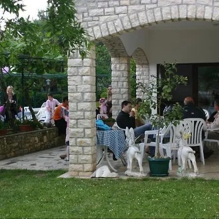 House Ritosa, For Max 8 Persons Area Penzion 3*