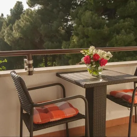 House Ritosa, For Max 8 Persons Area Гостевой дом Пореч