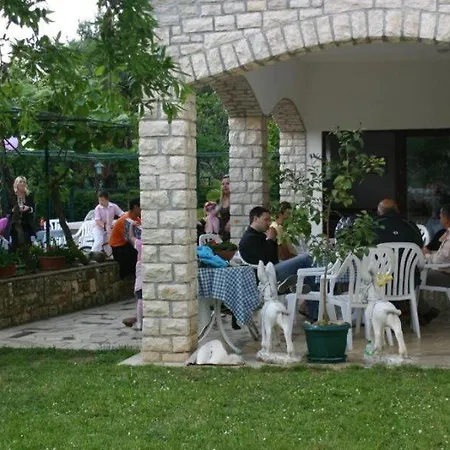 Penzion House Ritosa, For Max 8 Persons Area