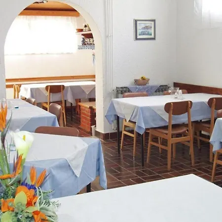 Gostinjska kuća House Ritosa, For Max 8 Persons Area Porec