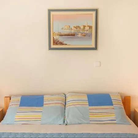 House Ritosa, For Max 8 Persons Area Pensjonat Poreč