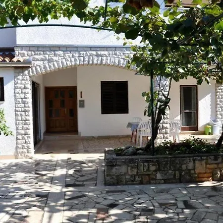 Guest house House Ritosa, For Max 8 Persons Area Porec
