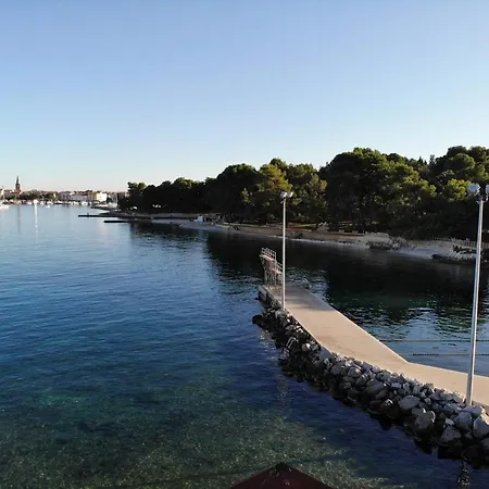 House Ritosa, For Max 8 Persons Area Guest house Porec