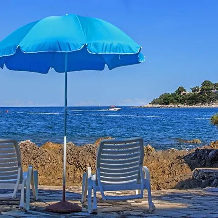 House Ritosa, For Max 8 Persons Area Guest house Porec