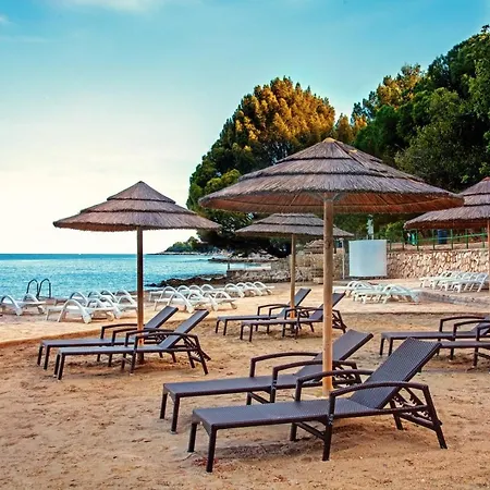 House Ritosa, For Max 8 Persons Area Porec