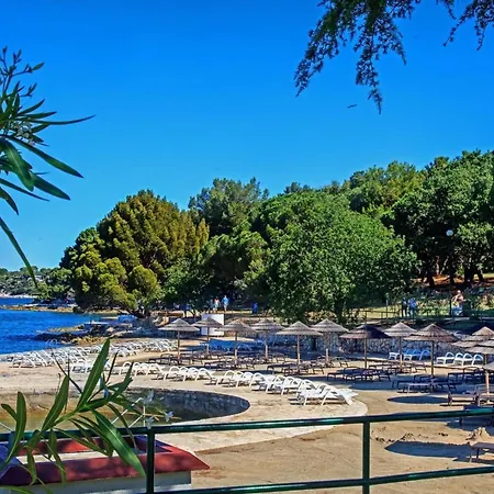 House Ritosa, For Max 8 Persons Area Pensjonat