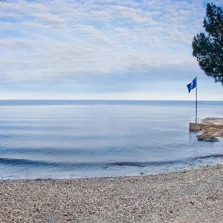 Affittacamere House Ritosa, For Max 8 Persons Area Porec