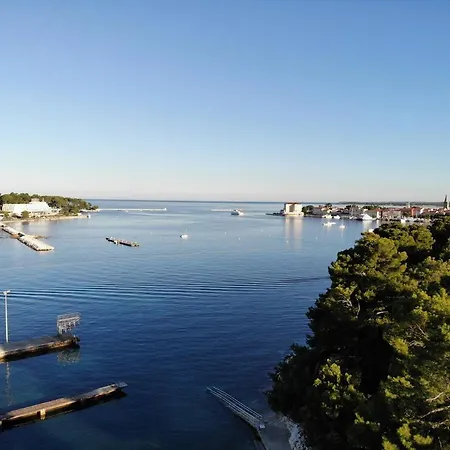 Gostinjska kuća House Ritosa, For Max 8 Persons Area Porec