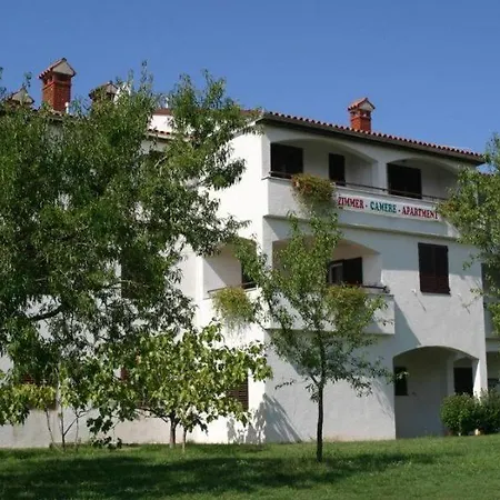 Guest house House Ritosa, For Max 8 Persons Area Porec